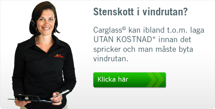 Bilglas