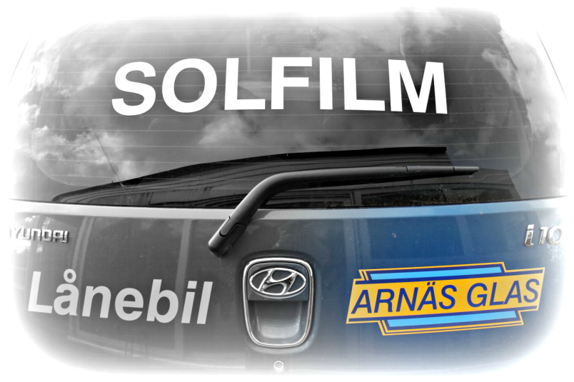 Solfilm